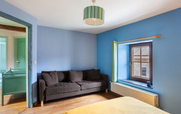 La Bastide - Photo 13