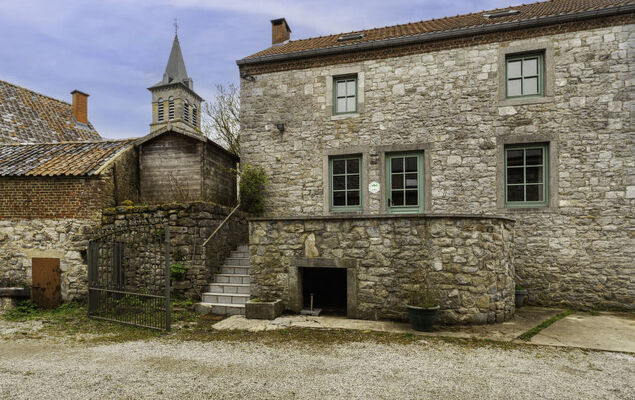 La Bastide - Photo 21