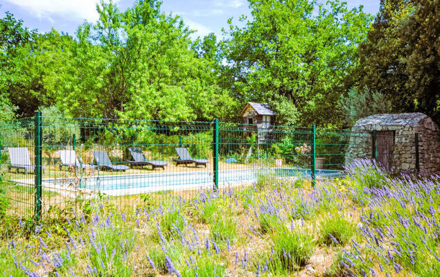 Le Bois d'Amour - Photo 30