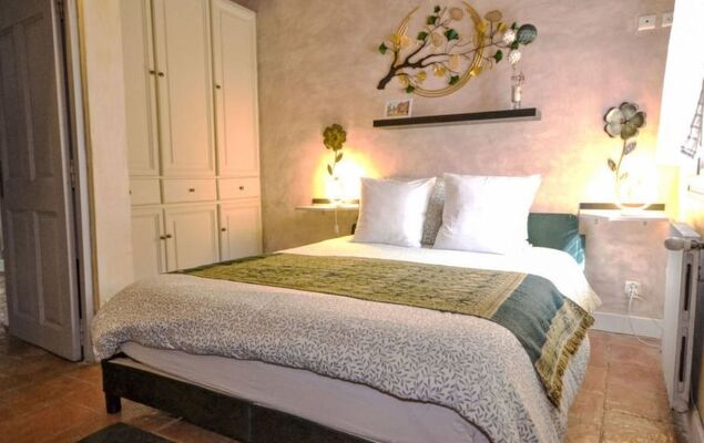 L'Oliveraie - Photo 36