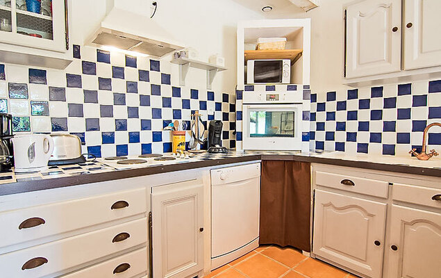 L'Olivier - Photo 11