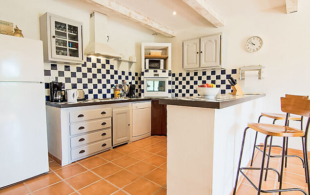 L'Olivier - Photo 16