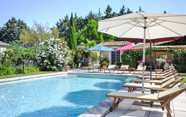 L'Olivier - Photo 34