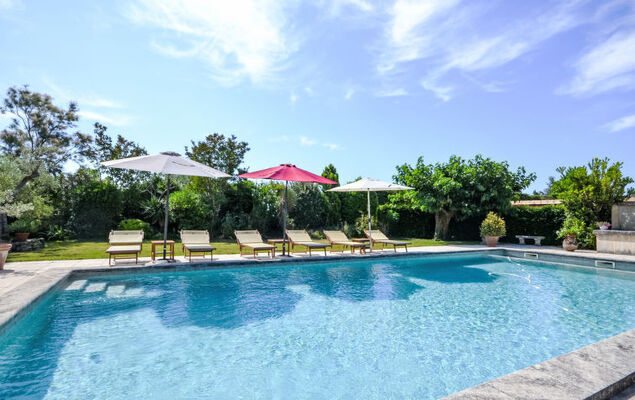 L'Olivier - Photo 37