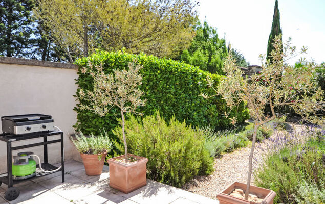 L'Olivier - Photo 41