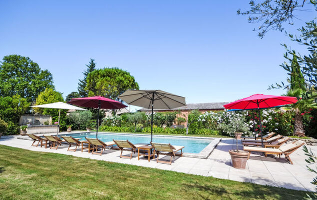 L'Olivier - Photo 45