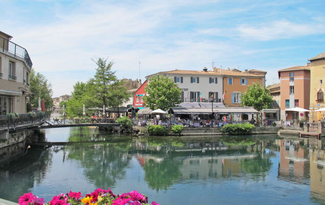 L'Olivier - Photo 49