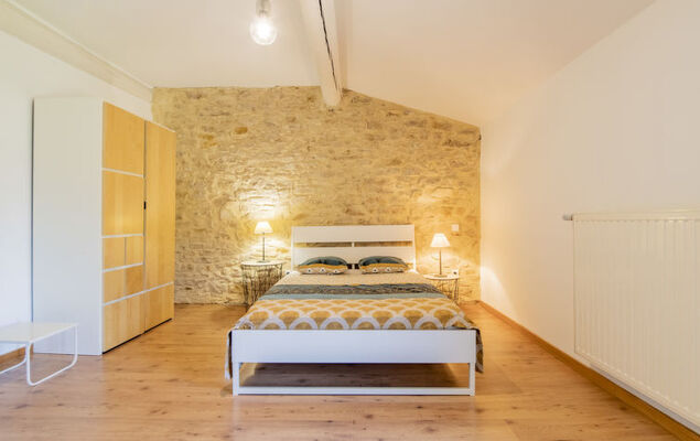 Le Mas des Buis - Photo 16