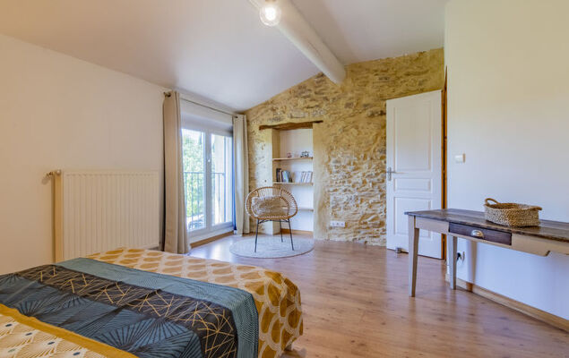 Le Mas des Buis - Photo 17