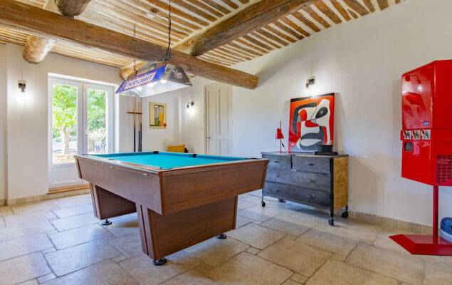 Le Mas des Buis - Photo 25