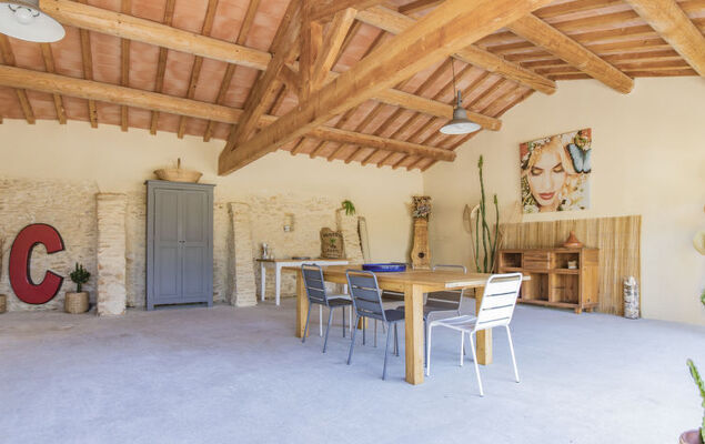 Le Mas des Buis - Photo 27