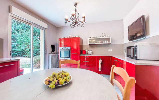 Maison du Chêne Pointu - Photo 8