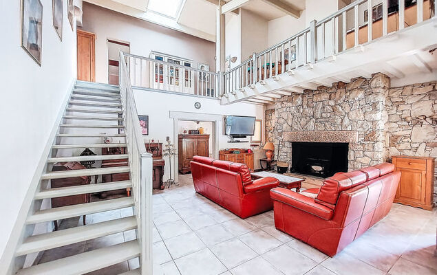 Maison du Chêne Pointu - Photo 24