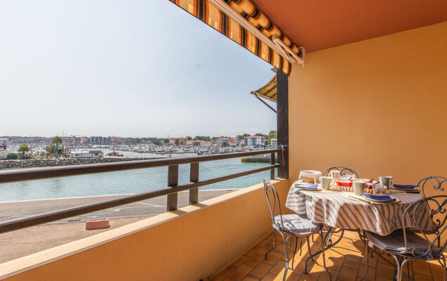 Les Terrasses Notre Dame du Port - Photo 2