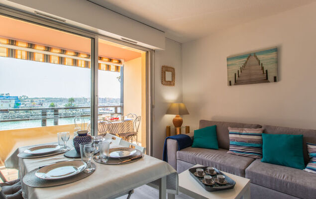 Les Terrasses Notre Dame du Port - Photo 7