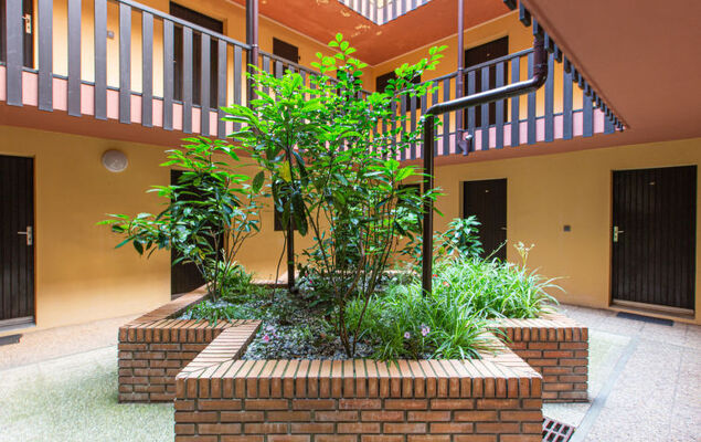 Les Terrasses Notre Dame du Port - Photo 13