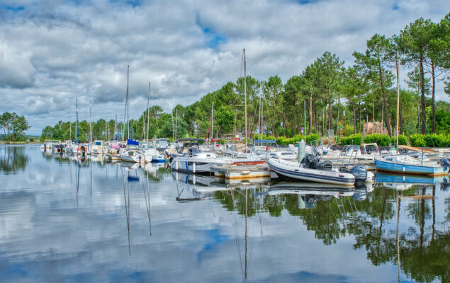 Les Terrasses de l'Atlantique - Photo 27