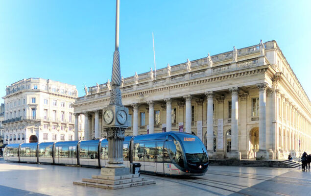 Les Terrasses de l'Atlantique - Photo 31