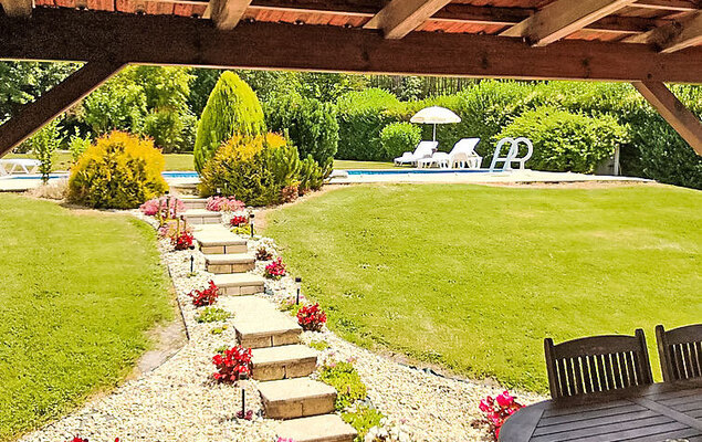 La Grangette - Photo 13