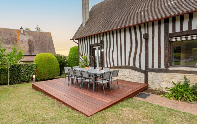 La Normande - Photo 21