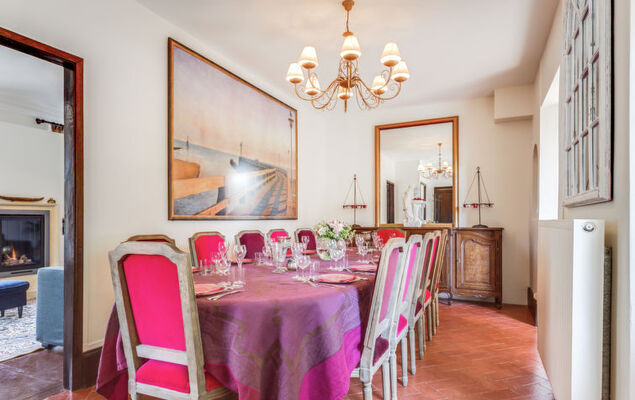 Le Cyclamen - Photo 2