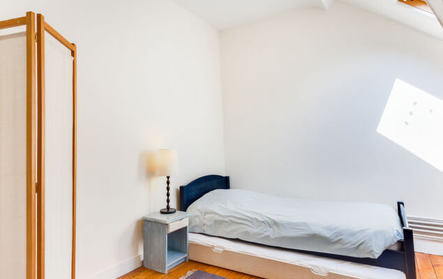 Le Cyclamen - Photo 8