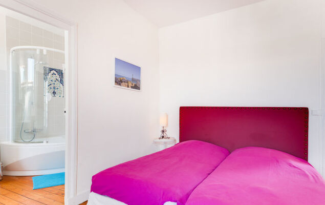 Le Cyclamen - Photo 10