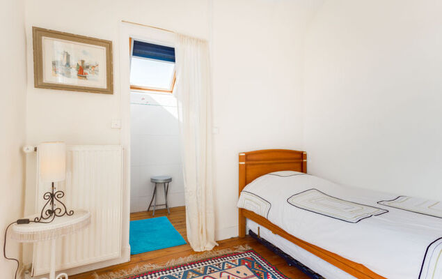 Le Cyclamen - Photo 11