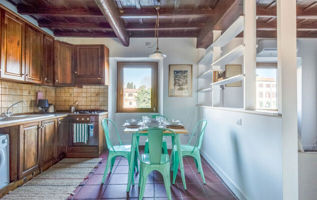 Al Gianicolo - Photo 1