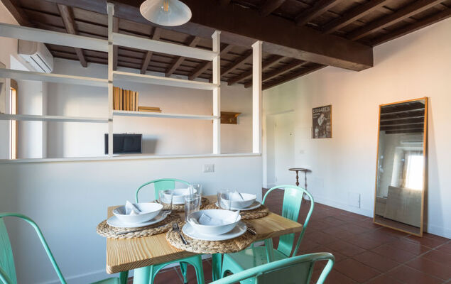 Al Gianicolo - Photo 5