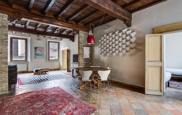 Pantheon View - Photo 2