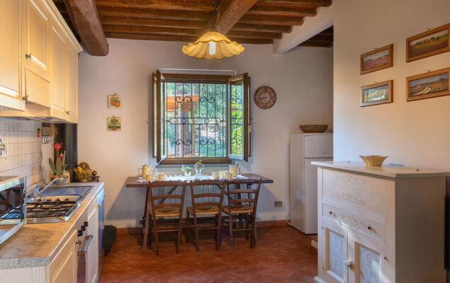 Poggio Cuccule - Photo 24