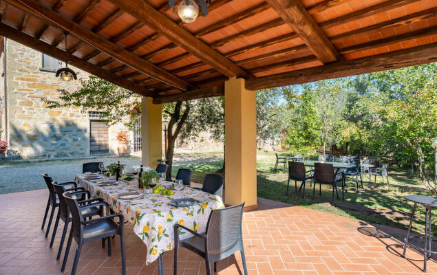 Poggio Cuccule - Photo 35