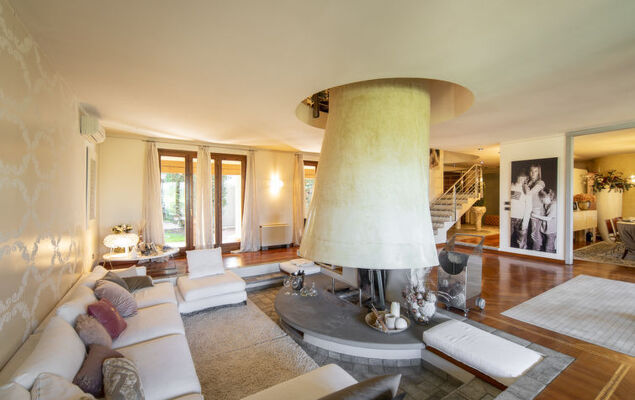 Villa Il Guscio - Photo 5