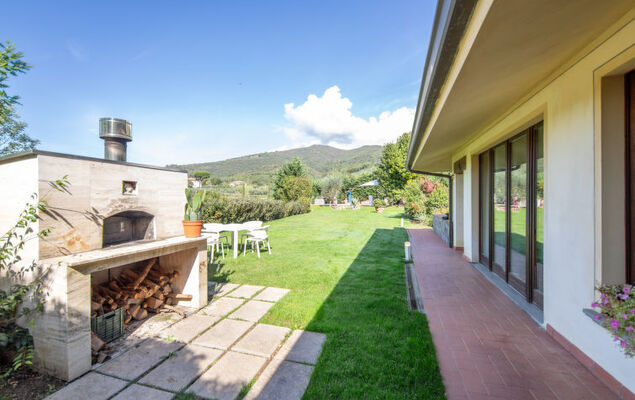 Villa Il Guscio - Photo 9