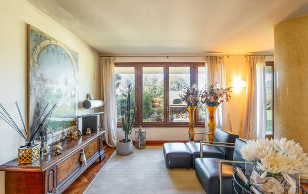 Villa Il Guscio - Photo 13