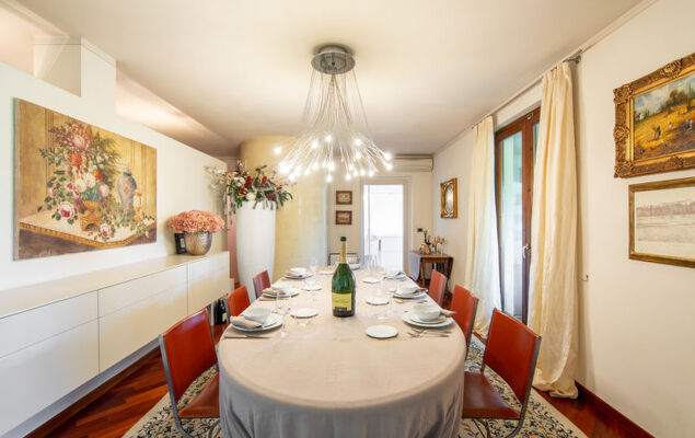 Villa Il Guscio - Photo 18