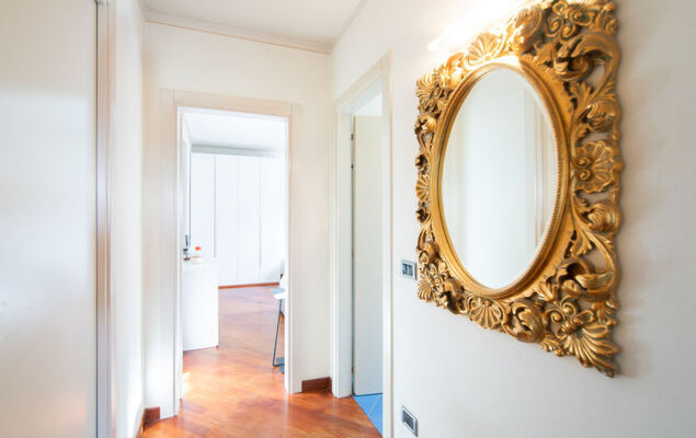 Villa Il Guscio - Photo 24