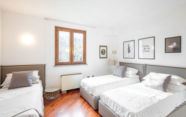 Villa Il Guscio - Photo 25