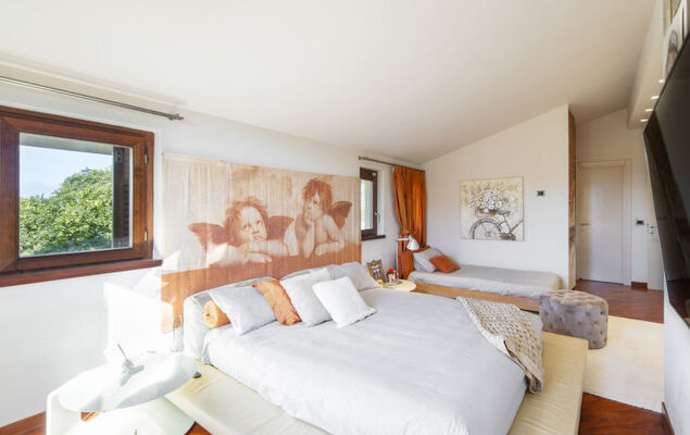 Villa Il Guscio - Photo 43