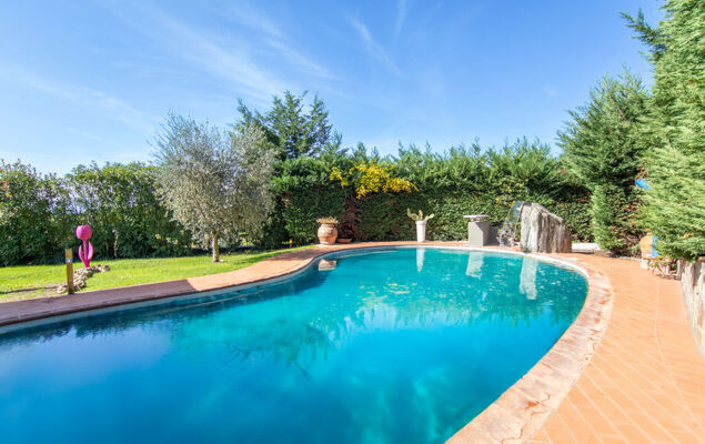 Villa Il Guscio - Photo 57