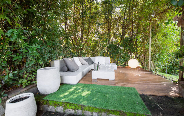 Villa Il Guscio - Photo 59