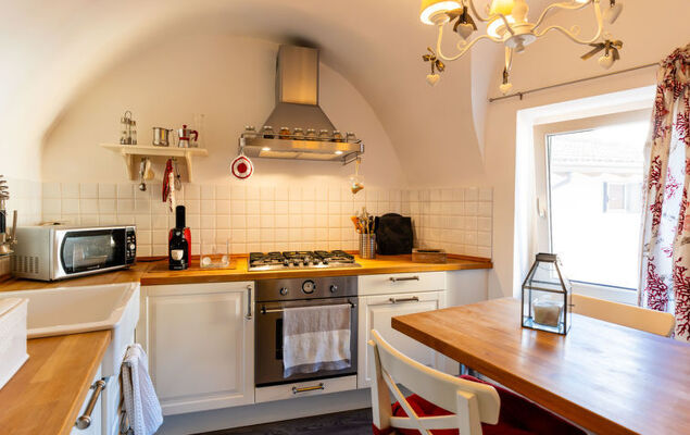 La Petite Maison - Photo 2