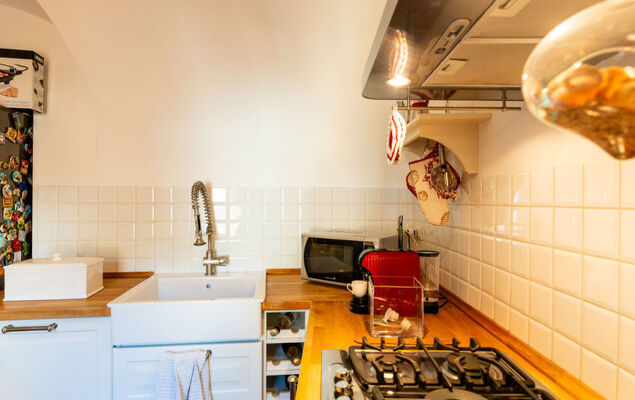 La Petite Maison - Photo 12