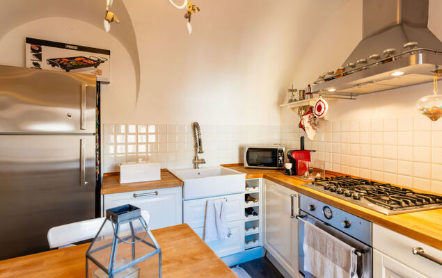 La Petite Maison - Photo 13