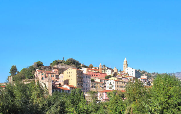 La Petite Maison - Photo 28