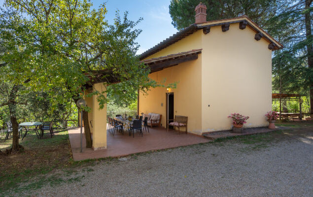 Poggio Cuccule - Photo 30