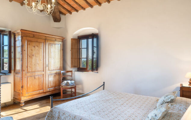 Poggio Cuccule - Photo 42