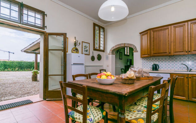 Scaletta + GIrasole - Photo 41