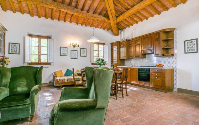 Scaletta + GIrasole - Photo 52